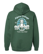 Load image into Gallery viewer, Alpine Village Pullover