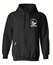 Load image into Gallery viewer, Marineland Pullover Black