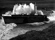 Load image into Gallery viewer, The Dominator - Sail Cloth