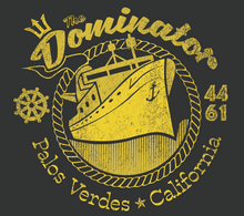 Load image into Gallery viewer, The Dominator - Short Sleeve Black