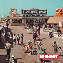 Load image into Gallery viewer, Fisherman's Wharf - Sail Cloth