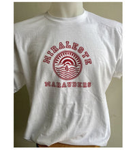 Load image into Gallery viewer, The Hall - S/S Cotton Tshirt