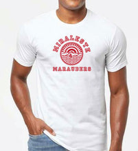 Load image into Gallery viewer, The Hall - S/S Cotton Tshirt