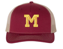 Load image into Gallery viewer, The Kimbrell - Gary Kimbrell Limited Los Angeles SportsWalk Hall of Fame Cap