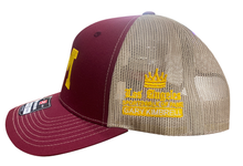 Load image into Gallery viewer, The Kimbrell - Gary Kimbrell Limited Los Angeles SportsWalk Hall of Fame Cap