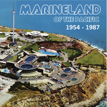 Load image into Gallery viewer, Marineland of the Pacific - Short Sleeve Black