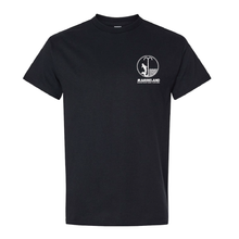 Load image into Gallery viewer, Marineland of the Pacific - Short Sleeve Black