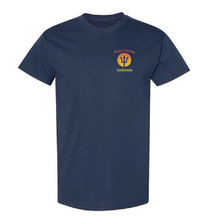 Load image into Gallery viewer, Palos Verdes Peacock Short Sleeve