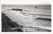 Load image into Gallery viewer, The Dominator - Short Sleeve Black