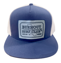 Load image into Gallery viewer, Burnout Surf Club - Sail Cloth