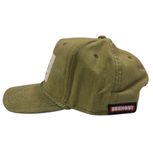 Load image into Gallery viewer, Fisherman's Wharf Corduroy Sailcloth Cap - 3 Colors