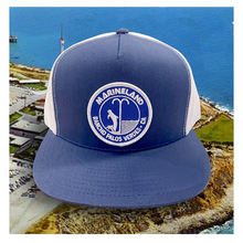 Load image into Gallery viewer, Marineland Patch Cap