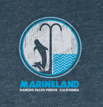 Load image into Gallery viewer, Marineland of the Pacific - Premium Short Sleeve