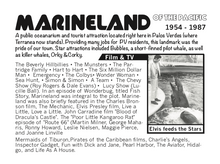 Load image into Gallery viewer, Marineland of the Pacific - Premium Short Sleeve