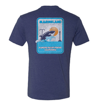 Load image into Gallery viewer, Marineland of the Pacific - Premium Short Sleeve