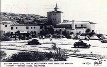 Load image into Gallery viewer, Burnout Surf Club - S/S - Navy