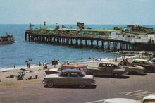 Load image into Gallery viewer, Fisherman's Wharf Cap