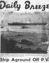 Load image into Gallery viewer, Dominator Trucker - Black