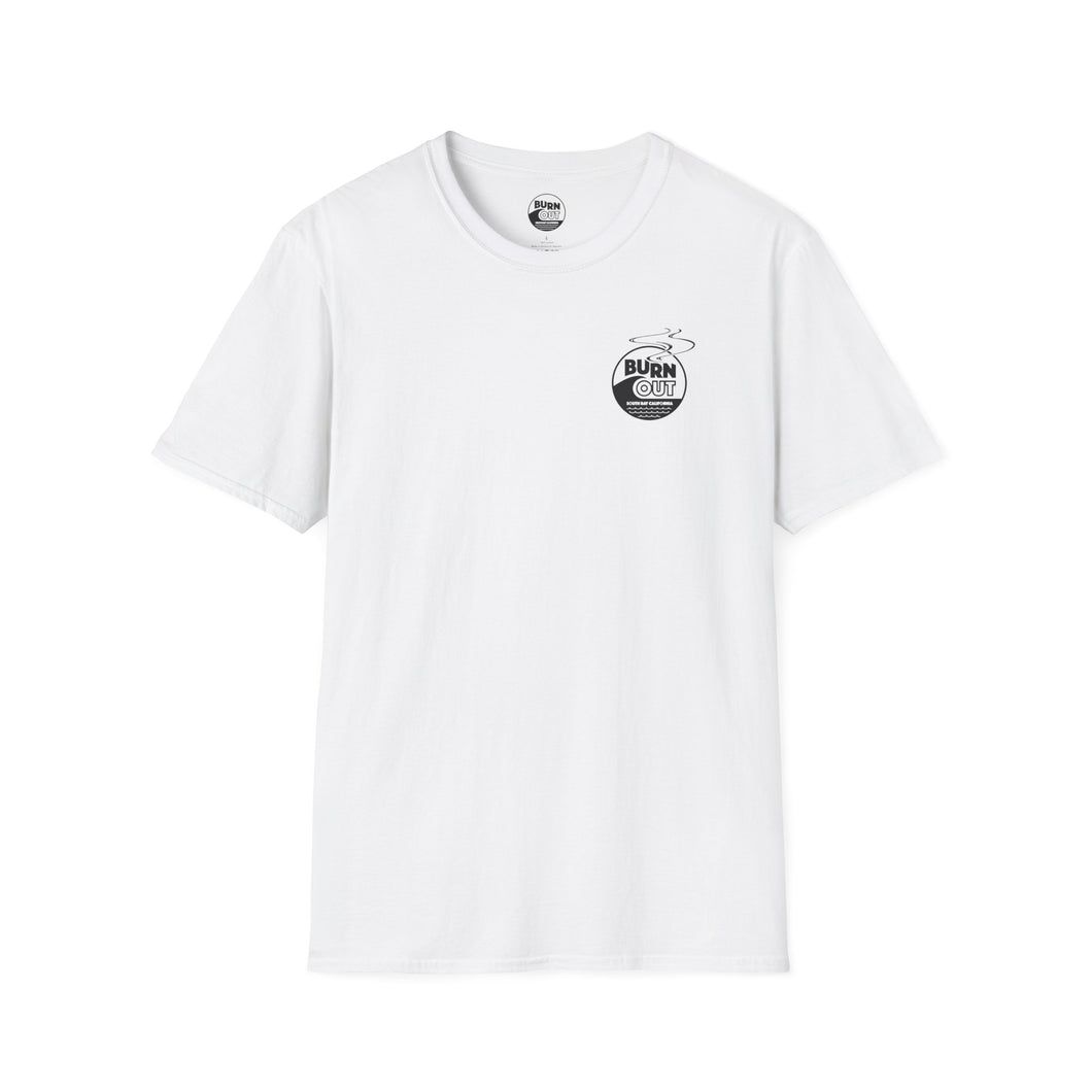 Surf 'Em If Ya Got 'Em  - Tshirt