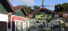 Load image into Gallery viewer, Alpine Village Pullover
