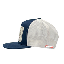 Load image into Gallery viewer, Burnout Surf Club - Sail Cloth Patch
