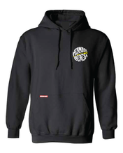 Load image into Gallery viewer, Hermosa Beach Script Hoodie

