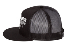 Load image into Gallery viewer, Hermosa Beach&#39;s Poop Deck Bar - FlatBill Twill Cap
