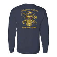 Load image into Gallery viewer, Fisherman's Wharf - Long Sleeve
