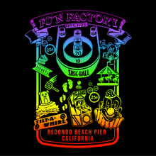 Load image into Gallery viewer, Fun Factory - Hyper Color - Limited Edition
