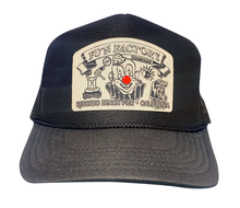 Load image into Gallery viewer, Fun Factory Trucker Hat
