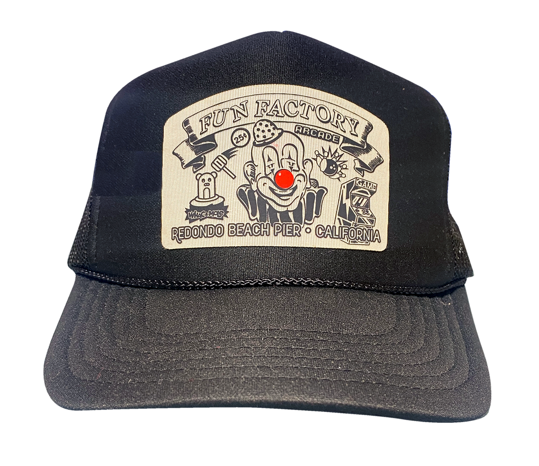 Fun Factory Trucker Hat