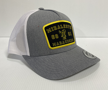 Load image into Gallery viewer, Miraleste 68-91 Class Cap - Gray / White
