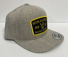 Load image into Gallery viewer, Miraleste 68-91 Class Cap - Heather
