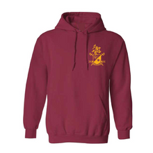 Load image into Gallery viewer, Miraleste Crest Pullover
