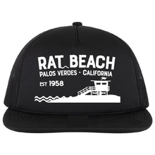 Load image into Gallery viewer, RAT Beach Trucker II - Various Colors
