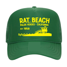 Load image into Gallery viewer, RAT Beach Trucker II - Various Colors
