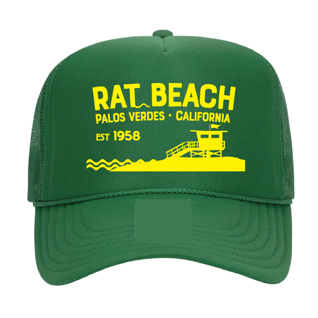 RAT Beach Trucker II - Various Colors