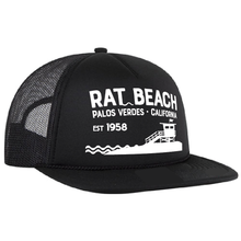 Load image into Gallery viewer, RAT Beach Trucker II - Various Colors
