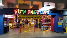 Load image into Gallery viewer, Fun Factory Trucker Hat
