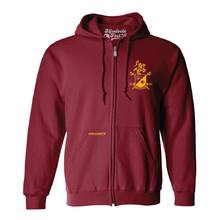 Load image into Gallery viewer, Miraleste &#39;Alexander&#39; Zip Jacket
