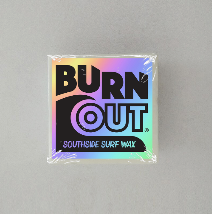 Southside Surf Wax