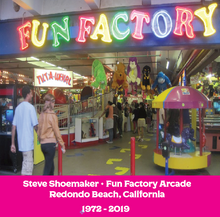 Load image into Gallery viewer, Fun Factory - S/S
