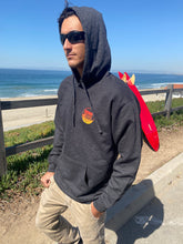 Load image into Gallery viewer, Unity Hoodie - Navy
