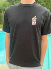 Load image into Gallery viewer, Packin&#39; - S/S - Black

