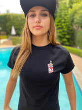 Load image into Gallery viewer, Packin&#39; - S/S - Black
