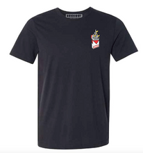 Load image into Gallery viewer, Packin&#39; - S/S - Black
