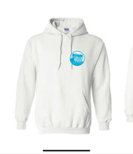 Load image into Gallery viewer, Unity White Hoodie
